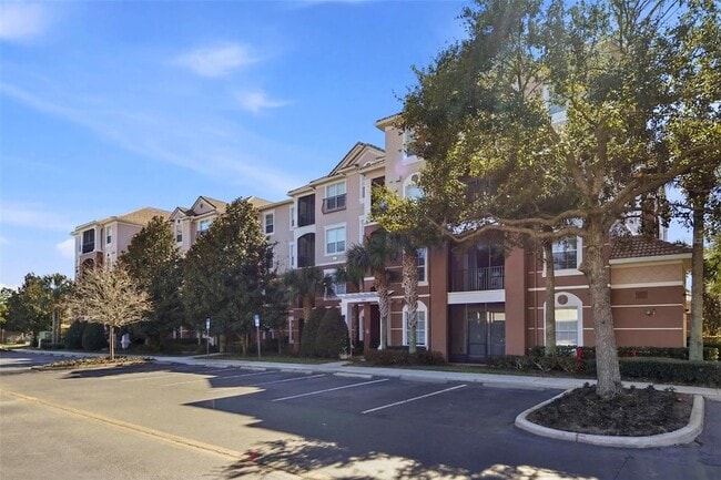 8252 Civita Dr, Unit 201 in Davenport, FL - Building Photo - Building Photo