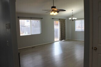 2005 Meadowbrook Parkway in Colorado Springs, CO - Building Photo - Building Photo