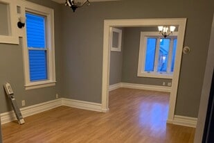 142 Bellevue St, Unit 1 in Elizabeth, NJ - Building Photo