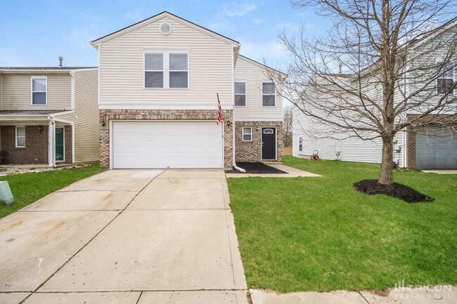 1770 Elijah Blue Dr