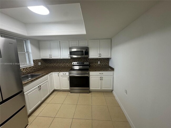property at 11930 NE 19th Dr