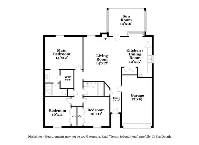 823 Neelys Chase Dr in Nashville, TN - Building Photo - Building Photo