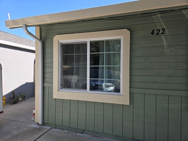 property at 420 Algen Ct