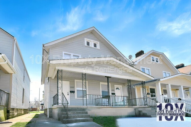 1507 Duxberry Ave in Columbus, OH - Building Photo - Building Photo