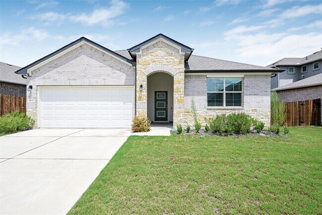 property at 18033 Bassano Ave