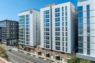 Hub on Campus Tucson First in Tucson, AZ - Building Photo - Building Photo