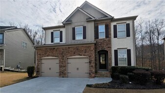 690 Collingsworth Ln NE in Lawrenceville, GA - Building Photo