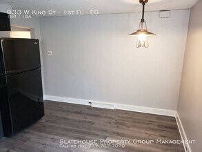 933 W King St-Unit -EG in York, PA - Building Photo - Building Photo