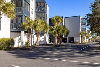 Ocean Green in North Myrtle Beach, SC - Building Photo - Building Photo