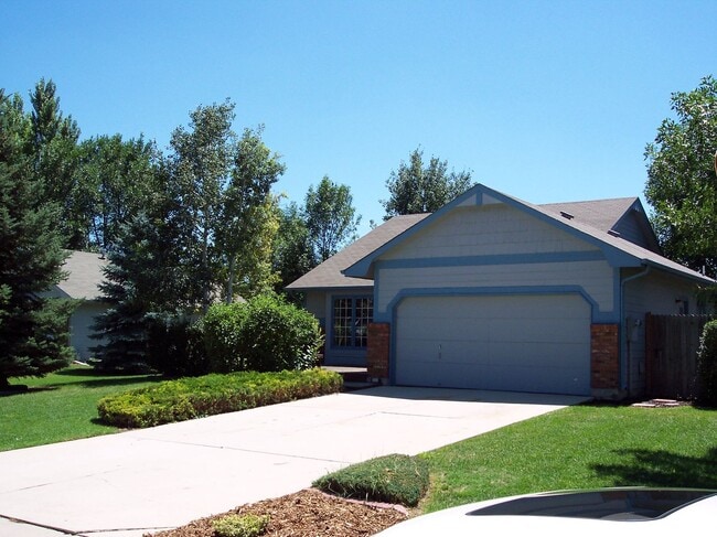 property at 1725 Barnwood Dr