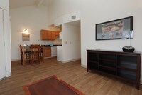 Interior Photo - Overlook at Pantano Apartments in Tucson, Arizona