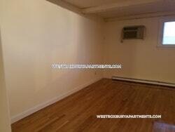 1799 Centre St in Boston, MA - Building Photo - Building Photo