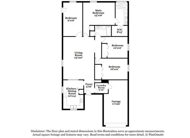 550 Conure St in Apopka, FL - Building Photo - Building Photo