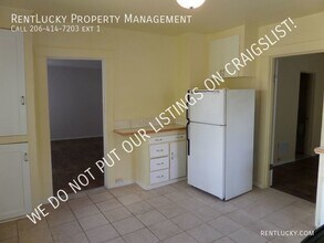 6523 35th Ave SW in Seattle, WA - Building Photo - Building Photo