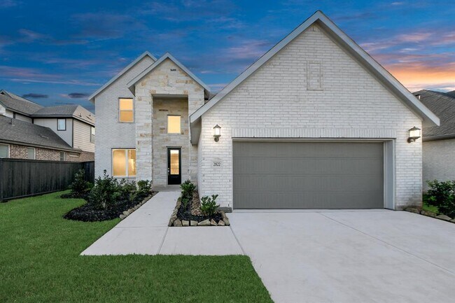 2822 Nature Sweet St