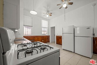 1223 W 23rd St in Los Angeles, CA - Building Photo - Building Photo