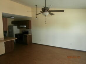 6107 NW Elm Ave in Lawton, OK - Building Photo - Building Photo
