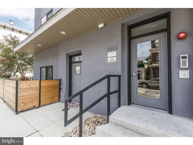 3863 Terrace St in Philadelphia, PA - Building Photo - Building Photo
