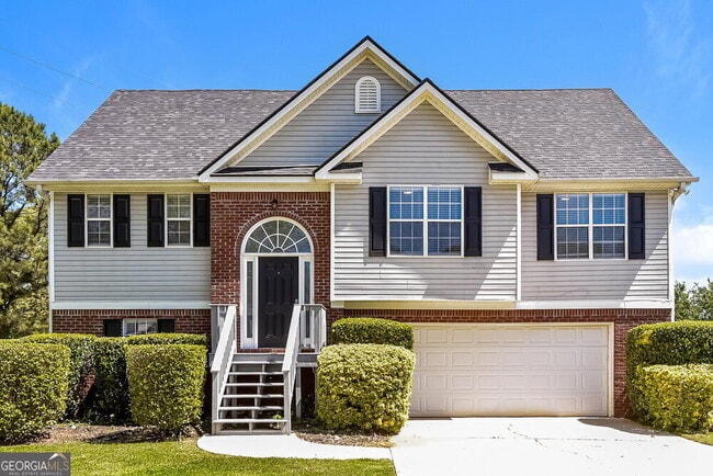 property at 554 Ransom Way