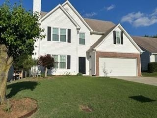 1061 Chase Creek Ct in Lawrenceville, GA - Building Photo - Building Photo