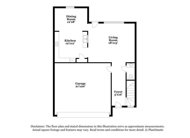 6942 Garnet Trail Ln in Richmond, TX - Foto de edificio - Building Photo