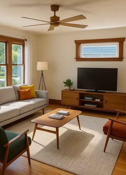 property at 2326 N 61st St
