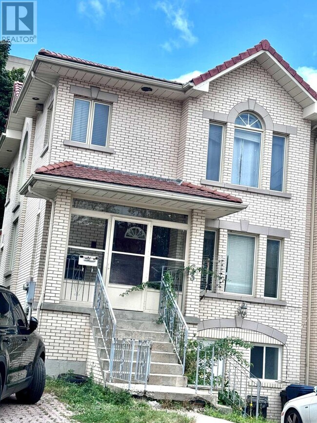 property at 3 Blairville Rd