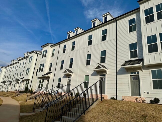 property at 3232 Drift St