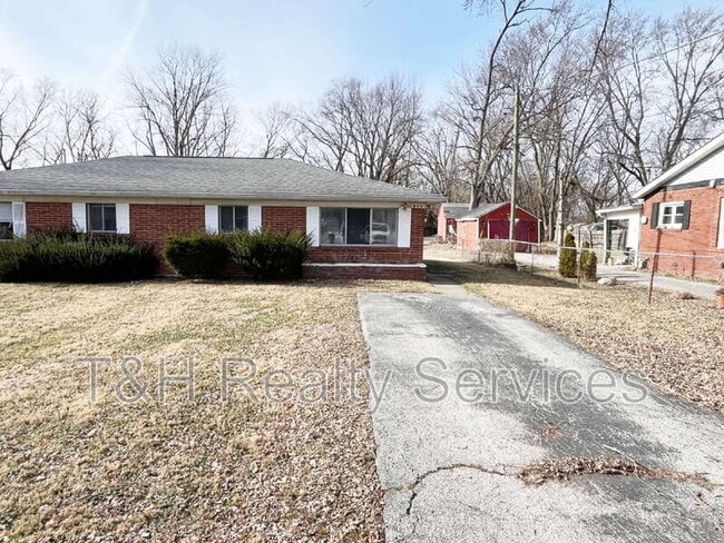 property at 5048 Hardegan St