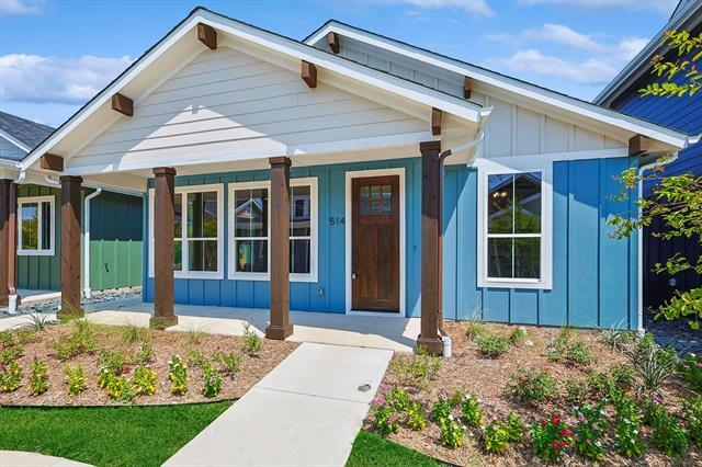 property at 514 Woodside Trl