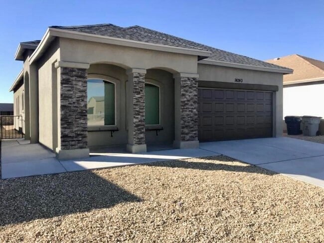 property at 14232 Charles Pollock Ave