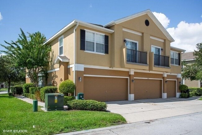 property at 6514 S Goldenrod Rd