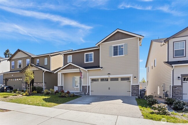 property at 946 122nd Ave SE