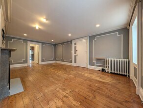 136 Mercer St in Jersey City, NJ - Building Photo - Building Photo