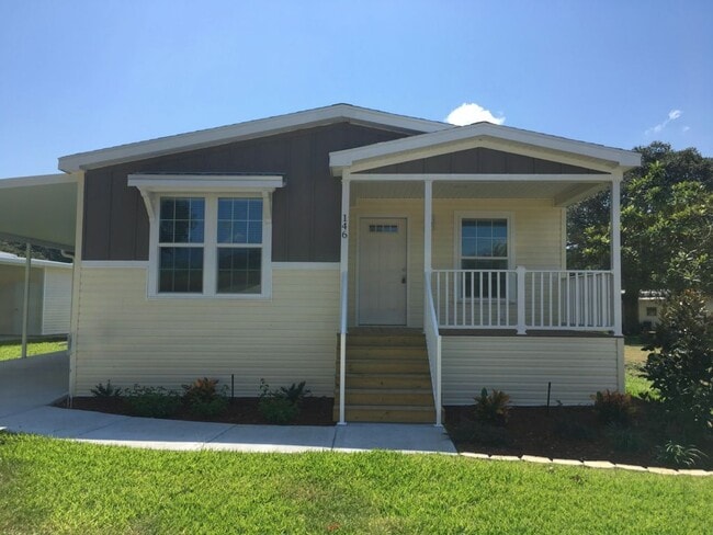 property at 146 Highland Dr