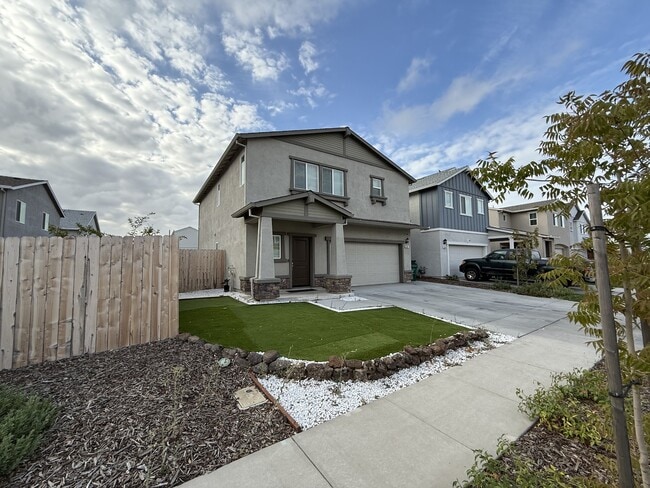 property at 3087 Thyme Pl