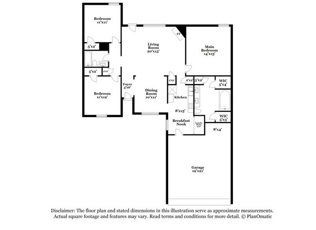 7439 Overcreek Ln in Memphis, TN - Building Photo - Building Photo