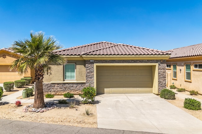 property at 67264 Zuni Ct