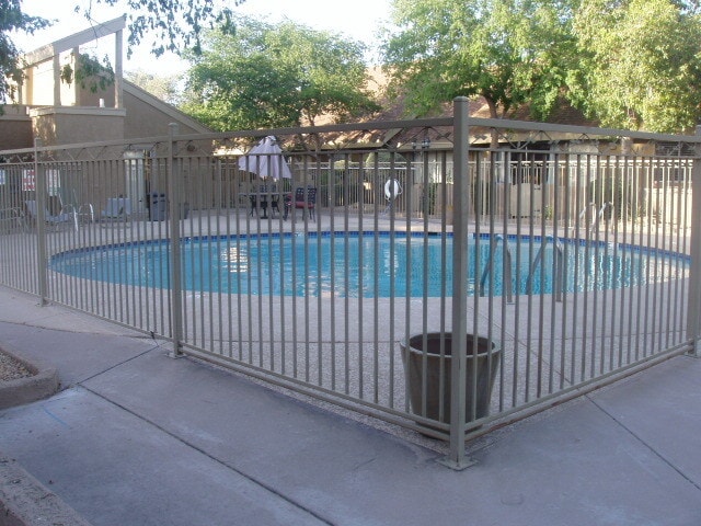 property at 3807 N 30th St