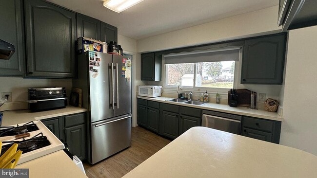 property at 228 Embleton Rd