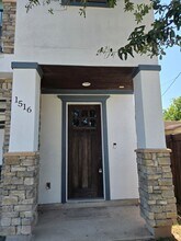 1516 Amundsen St in Houston, TX - Building Photo - Building Photo