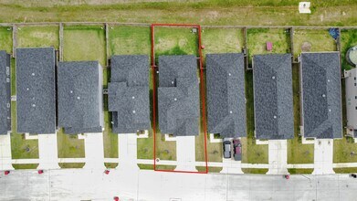 1123 Tempranillo Wy in Houston, TX - Building Photo - Building Photo