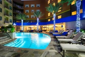 Elan Memorial Park in Houston, TX - Building Photo - Building Photo