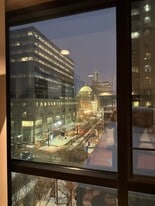 610 Main St in Buffalo, NY - Building Photo