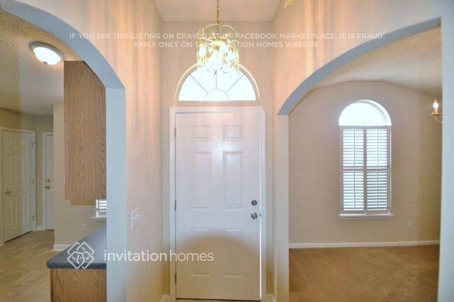 326 Turtle Dove Dr in Orange Park, FL - Building Photo - Building Photo