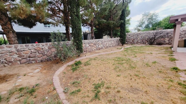 property at 604 Wind River Ave
