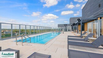 1771-1788 N Pierce St in Arlington, VA - Building Photo