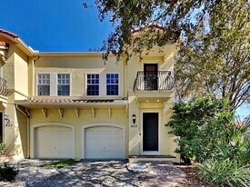 422 S Habana Ave in Tampa, FL - Building Photo