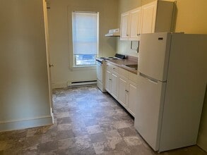 416-418 Manor St in Lancaster, PA - Foto de edificio - Building Photo