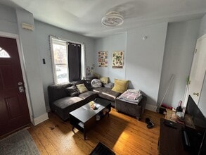 20 Greenwich St, Unit 1 in Boston, MA - Building Photo - Building Photo